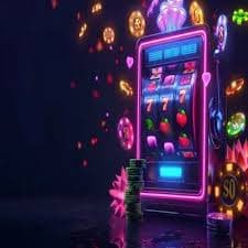uang8 Lobby Game slot online jackpot progresif terpopuler