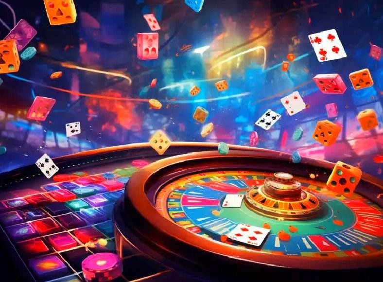 Aplikasi uang8 fitur lengkap live casino lobby game taruhan olahraga mobile