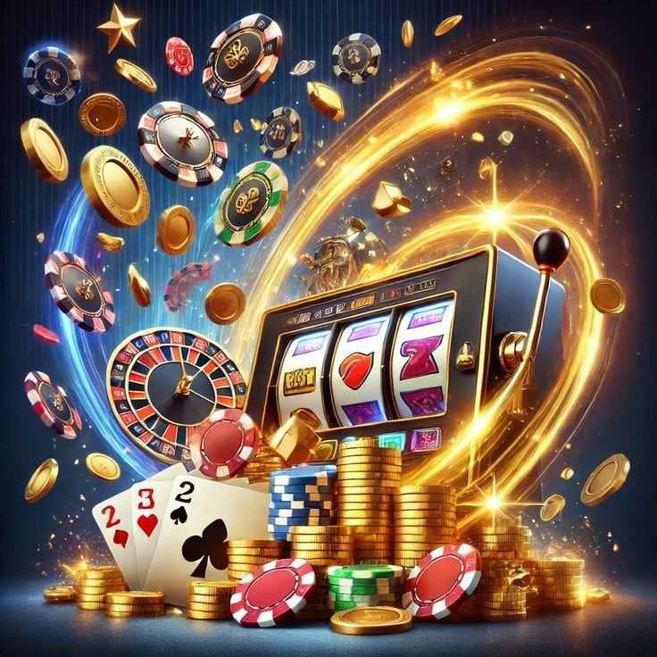 uang8 kemenangan besar jackpot slot dan casino online